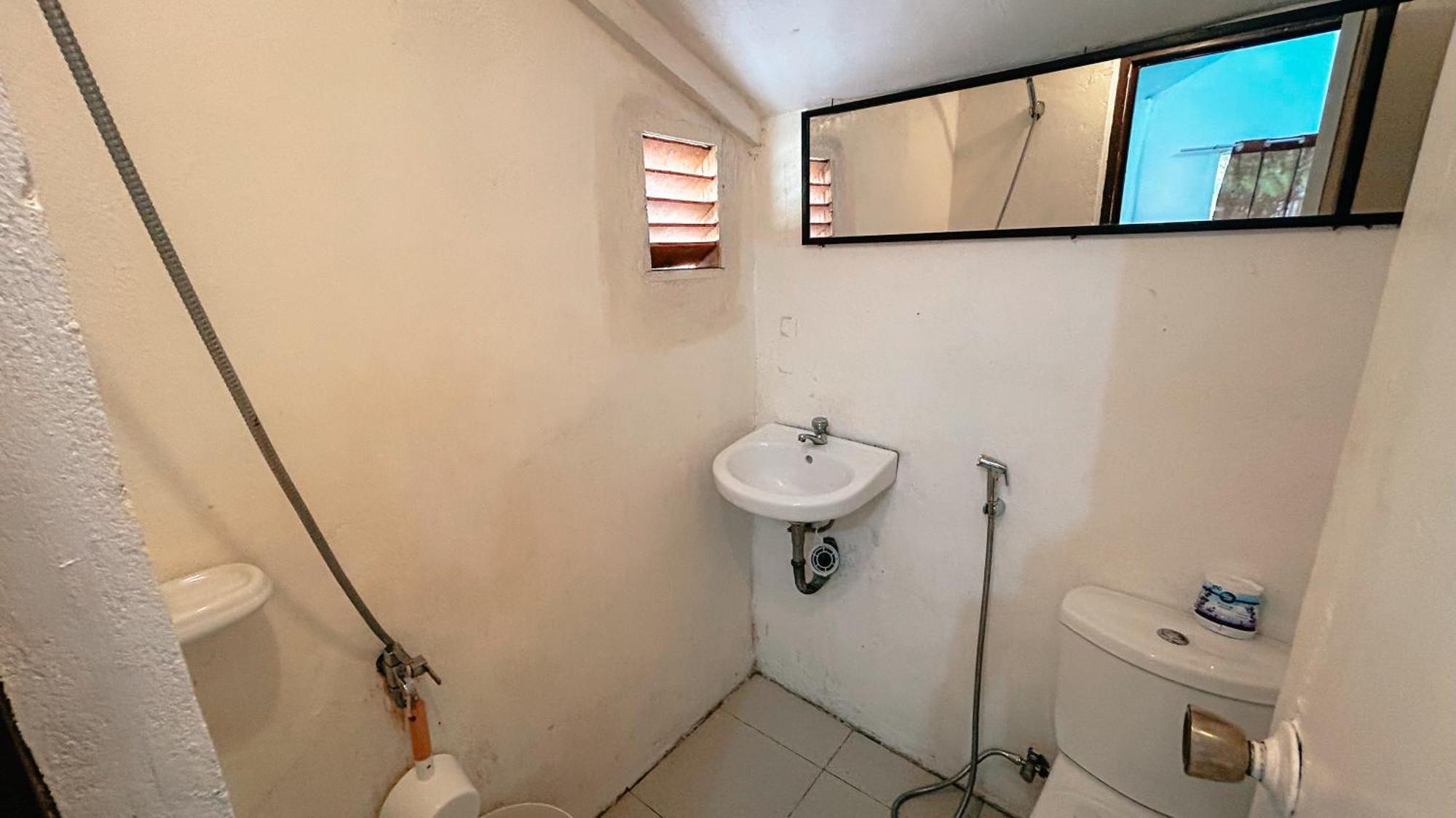 Islo Hut Kaliwa Hotel General Luna  Ngoại thất bức ảnh